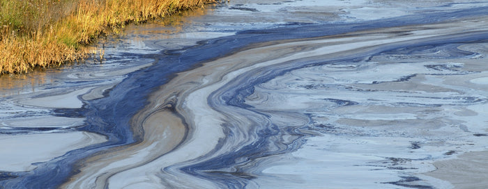 The EPA and Encore Oils reached a settlement to reduce the risk of oil spills