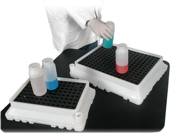 UltraTech Spill Trays