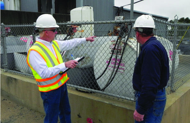 Reduce and Prevent Potential EPA Fines