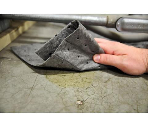Absorbent Pad Applications