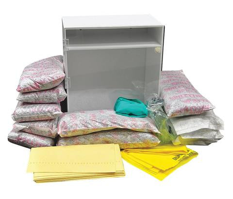 Spill Kits for Every Workplace