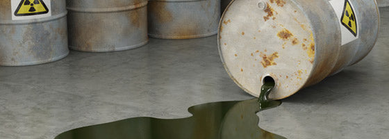Preparing Your Facility for Hazardous Spills