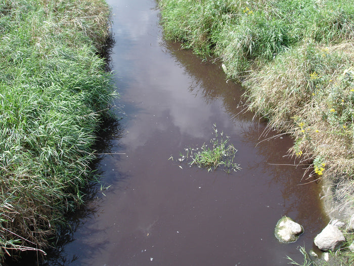The EPA and Encore Oils reached a settlement to reduce the risk of oil spills