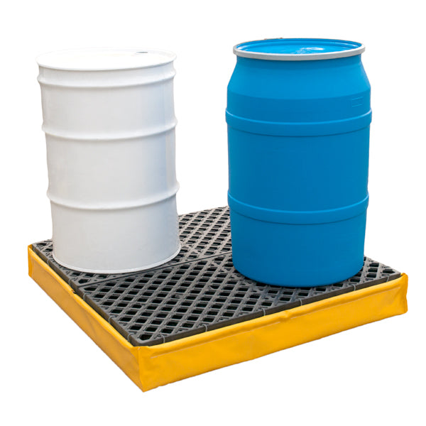 Spill Control