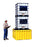 1057 Ultra IBC Spill Pallet Without Drain