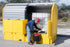 1148 Outdoor Ultra Twin IBC Spill Pallet
