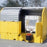1149 Outdoor Ultra Twin IBC Spill Pallet