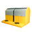 1165 Ultra Modular IBC Spill Pallet, 2-Tank