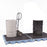 1327 Ultra Spill Decks Fluorinated Models, 8-Drum (P8)