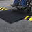 1822 Medium Ramp for Ultra-Sidewinder Cable Protection Systems 48 x 36 x 3