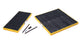 2223 Ultra Spill Deck Plus P4 Module, 10000 lbs Capacity, 5 Year Warranty, Yellow