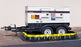 8309 XR5/Ethylene Copolymer Stake Wall Ultra-Containment Berm, 269 Gallon Capacity