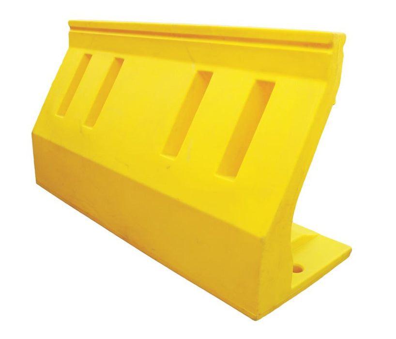 8764 Ultra Containment Wall - 3' STRAIGHT SECTION