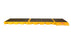 2333 Ultra InLine Spill Deck with 5-Drum, 7500 lbs Load Capacity, 5 Year Warranty, Yellow