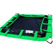 8430 Rapid-Rise Copolymer Ultra-Containment Berm, 179 Gallon Capacity, 6' Length x 4' Width x 1' Height