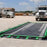8663 Ultra-Containment Berm, Rapid Rise Model, PVC, 15' x 40', Black