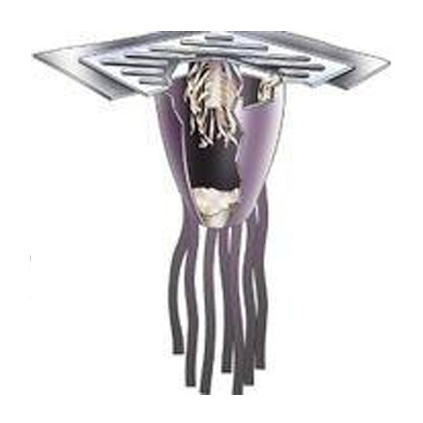 9377 Ultimate Ultra-Drain Guard (10 pack), 48" Length x 36" Width x 38" Height