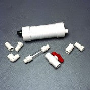 9927 Replacement Filter Cartridge, For X-Large Ultra-Self Bailer