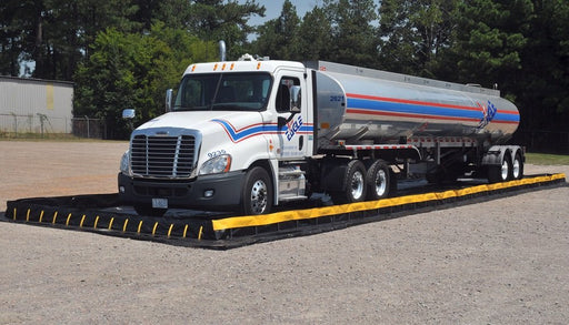 8332 XR5/Ethylene Copolymer Stake Wall Ultra-Containment Berm, 7,405 Gallon Capacity