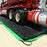 8570 Ultra Containment Berms Foam Wall 4ft x 6ft Copolymer 2000- 4 inch