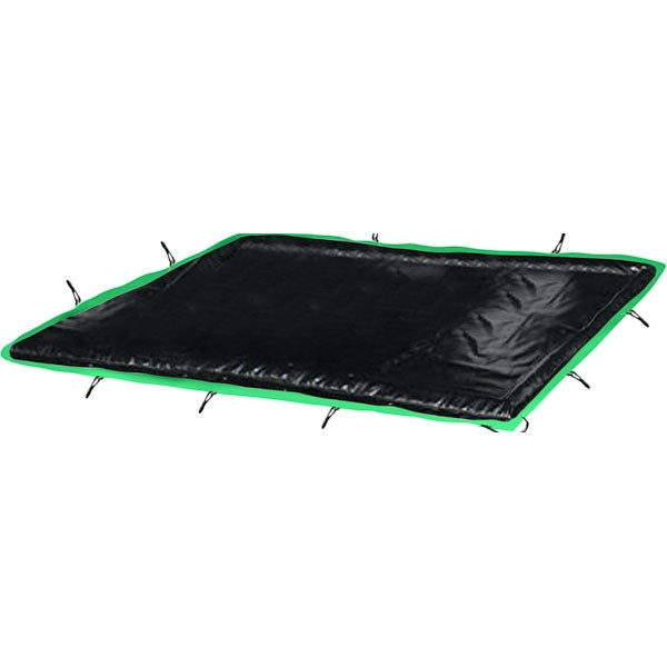8592 Ultra Containment Berms Foam Wall 15ft x 72ft Copolymer 2000- 4 inch
