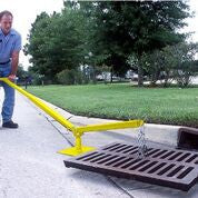 9234 Ultra-Grate Lifter, Up to 400 lbs Capacity
