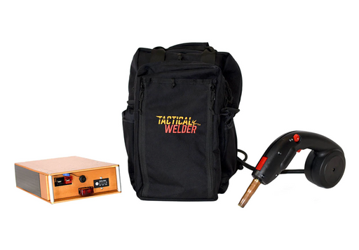 4800 Tactical Welder