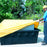 2810 Pull Over Cover, 11" Length x 11" Width x 6" Height, For Containment Sumps