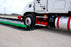 8507 Ultimate Copolymer Ultra-Containment Berm, 7405 Gallon Capacity, 66' Length x 15' Width x 1' Height