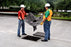 9220 Ultra-Drain Oil and Sediment Plus Guard, 48" Length x 36" Width x 18" Height (Pack of 10)