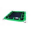 8667 Ultra-Containment Berm, Rapid Rise Model, PVC, 15' x 72', Black