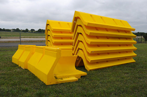 8791 Ultra Containment System -28-Straight, 4-Corners, 1-Liner (74x74)