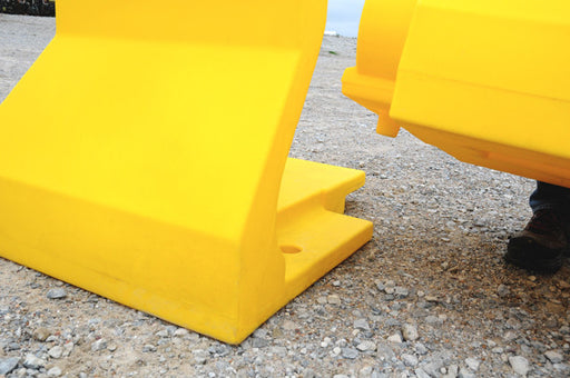 8760 Ultra Containment Wall - 1' STRAIGHT SECTION